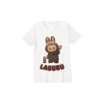 Labubu Character T-Shirt