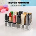 Acrylic Lipstick Organizer - Image 5
