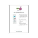Sebamed Anti-Dandruff Shampoo 400ml - Image 4