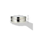 ⁦Stainless Steel Food Storage Container⁩ - الصورة ⁦3⁩
