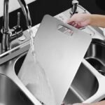 Double-Sided Stainless Steel Cutting Board - Image 5