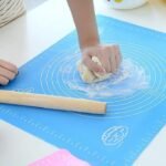⁦Silicone Baking Mat⁩ - الصورة ⁦2⁩