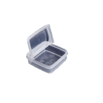 Small Clear Storage Boxes
