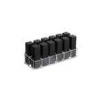 Acrylic Lipstick Organizer