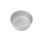 Round Cake Pan Stainless Steel