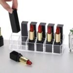 Acrylic Lipstick Organizer - Image 2