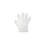 Disposable Food Grade Gloves 60 Pcs
