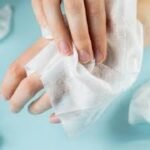 Anti Bacterial Wet Wipes - Image 2