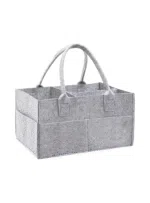 SunBaby Diaper Caddy Organizer