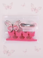 ⁦Butterfly Nail Care Kit⁩ - الصورة ⁦2⁩