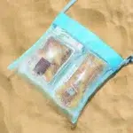 Beach Mesh Toy Bag - Image 6