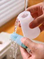 ⁦Silicone Oil Basting Brush⁩ - الصورة ⁦5⁩