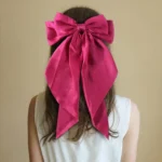 Elegant Bow Hairpin - Image 2