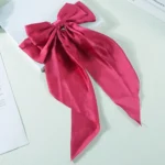 Elegant Bow Hairpin - Image 3