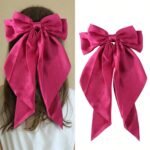 Elegant Bow Hairpin - Image 7