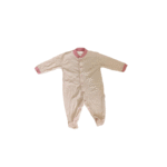 Baby Long Sleeve Onesie