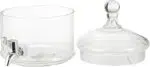 Harmony 2-Tier Beverage Dispenser - Image 2