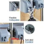 Wall-Mounted Broom Holder - Image 5